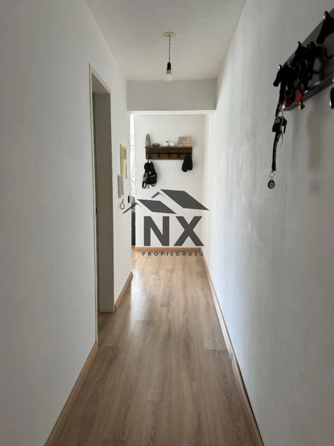 Apartamento ID.216 - venta Apartamento 1 Dormitorio en Pocitos, T