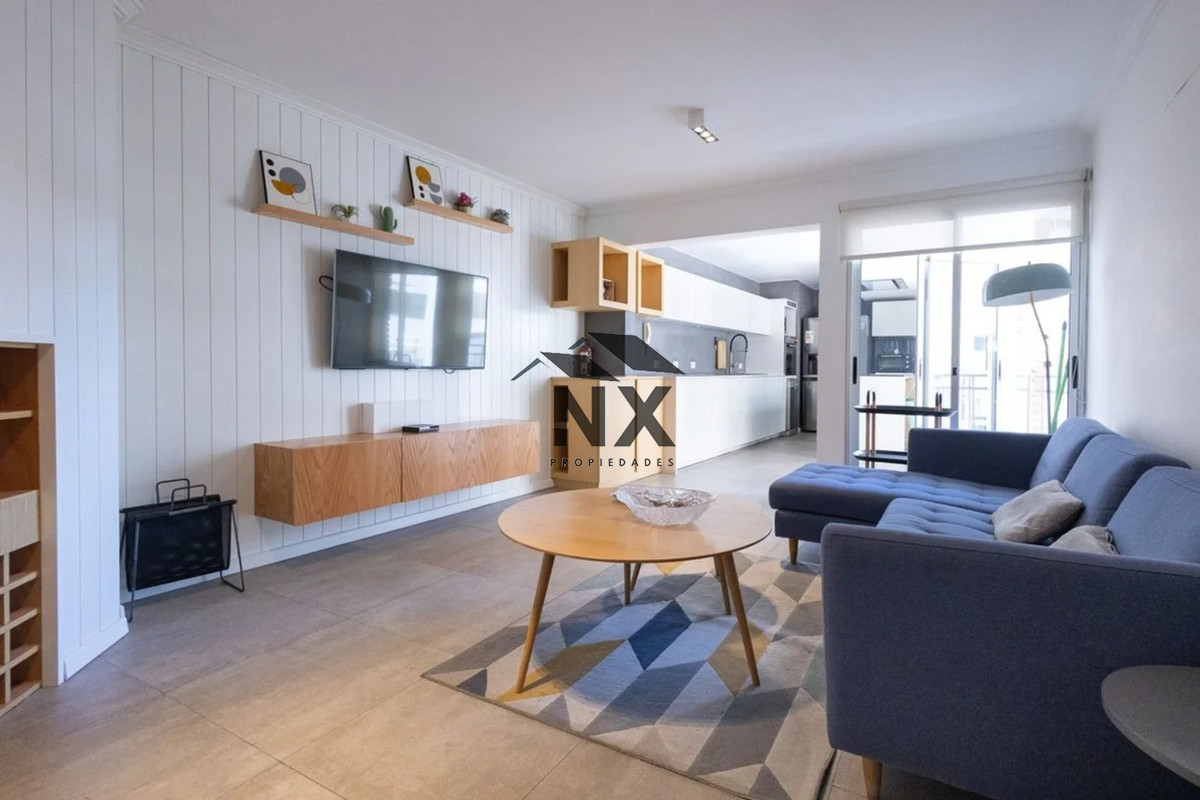 Apartamento ID.403 - Venta Ap de Lujo, 3 Dormitorios Punta Carretas, H