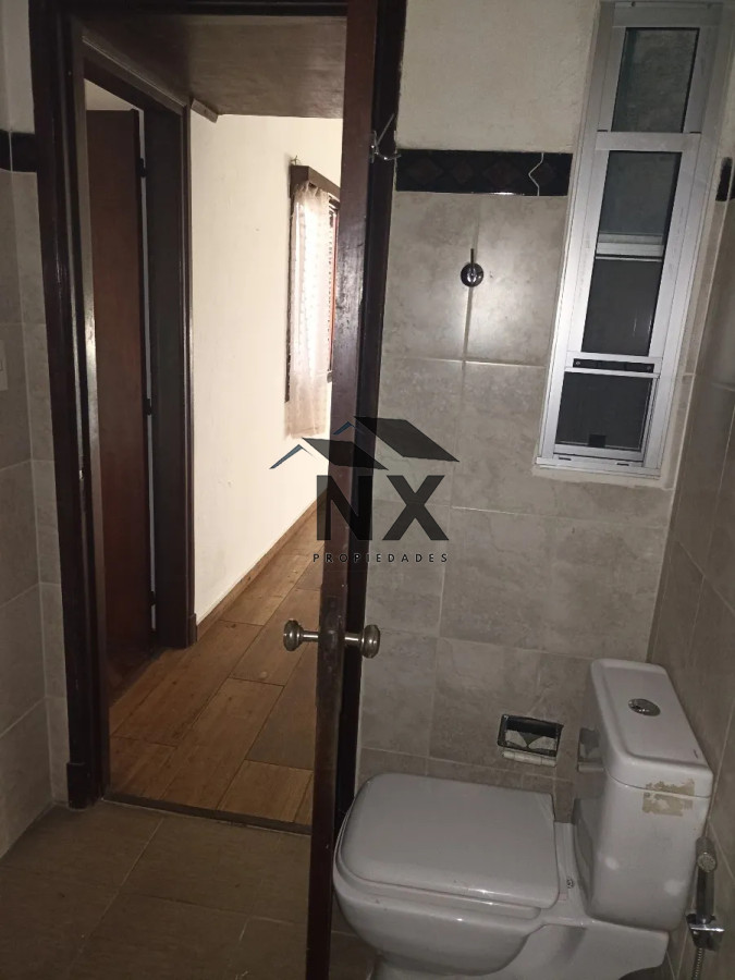 Apartamento ID.64 - Venta Apartamento 1 Dormitorio en Parque Batlle, T