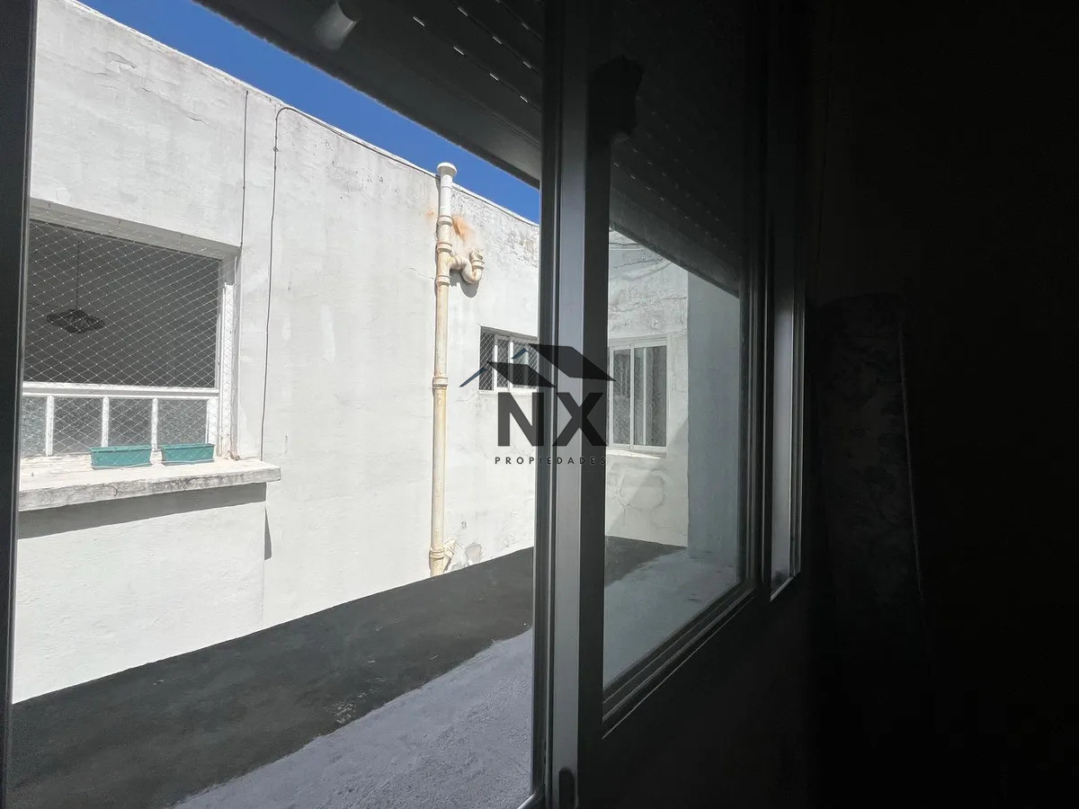 Apartamento ID.287 - Venta Apartamento 3 Dormitorios + Servicio, Centro, T