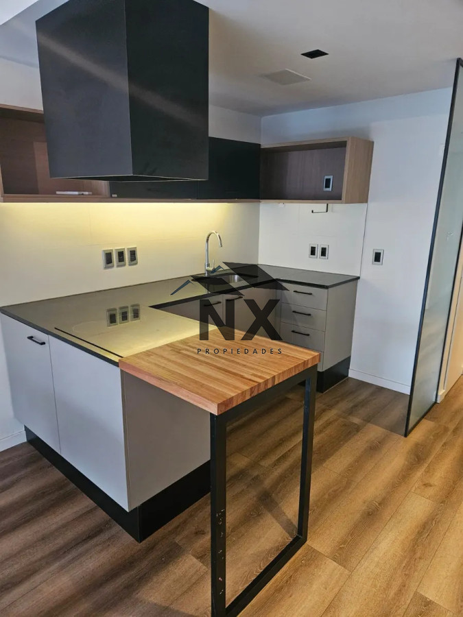 Apartamento ID.164 - Alquiler Apartamento 2 Dormitorios 2 Baños, Garaje, T