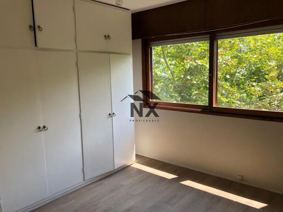 Apartamento ID.114 - Alquiler Apartemento 2 Dormitorios en Palermo, J