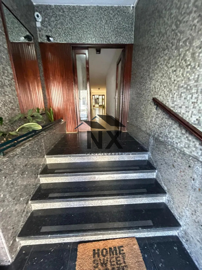 Apartamento ID.64 - Venta Apartamento 1 Dormitorio en Parque Batlle, T