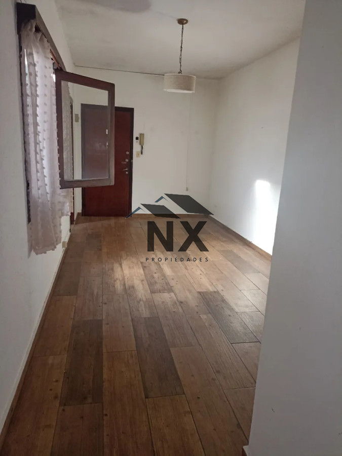 Apartamento ID.64 - Venta Apartamento 1 Dormitorio en Parque Batlle, T