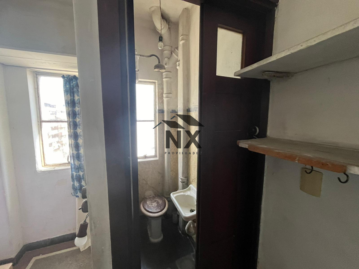 Apartamento ID.283 - Venta Apartamento 3 Dormitorios, 2 Baños, 2 Balcones, Tres Cruces, T