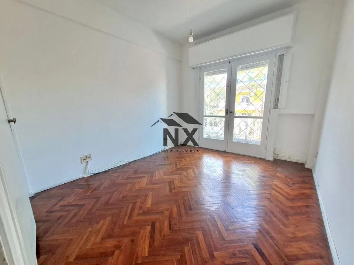 Apartamento ID.61 - Alquiler Apartamento 2 Dormitorios 2 Baños en Pocitos, T