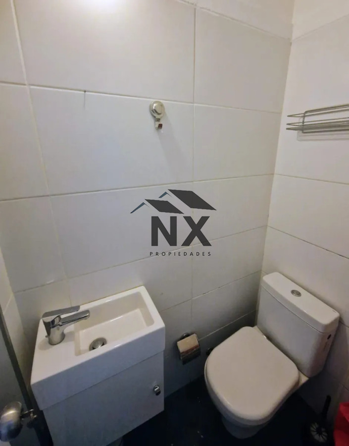 Apartamento ID.373 - Venta 3 Dormitorios + Servicio, Pocitos.