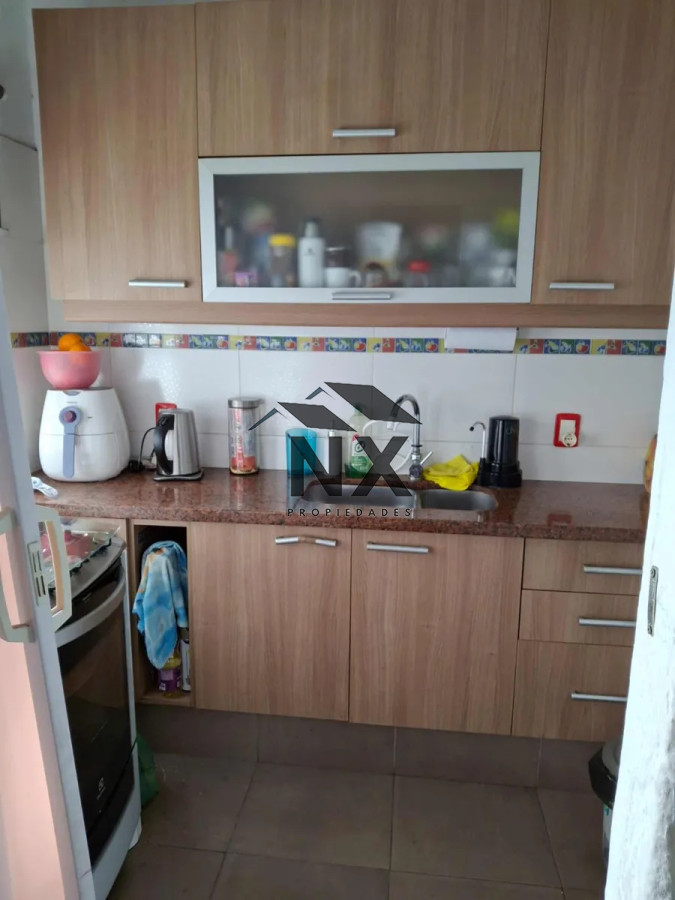 Apartamento ID.125 - Vendo Apartamento 1 Dormitorio, Centro, J