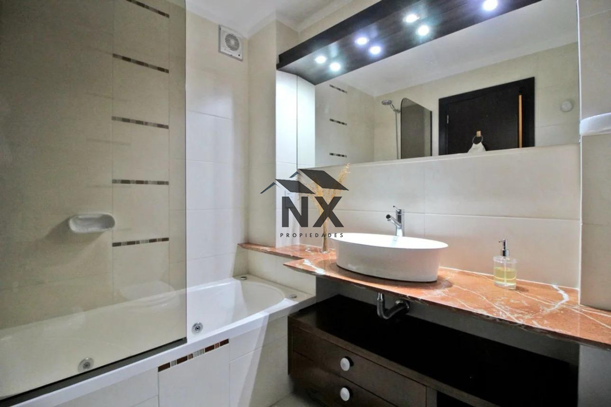 Apartamento ID.96 - Venta Apartamento 3 Dormitorios en Punta Carretas, T