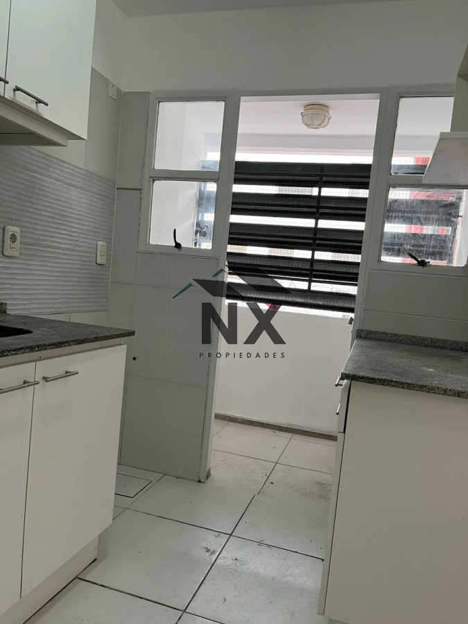 Apartamento ID.137 - Alquilo Apartamento 1 Dormitorio en Cordón, J