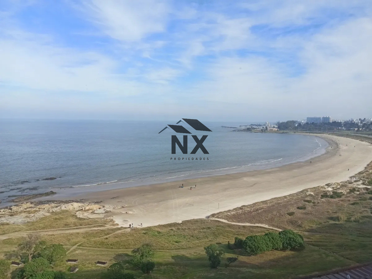 Apartamento ID.250 - Alquiler Apartamento 2 Dormitorios, Buceo, T