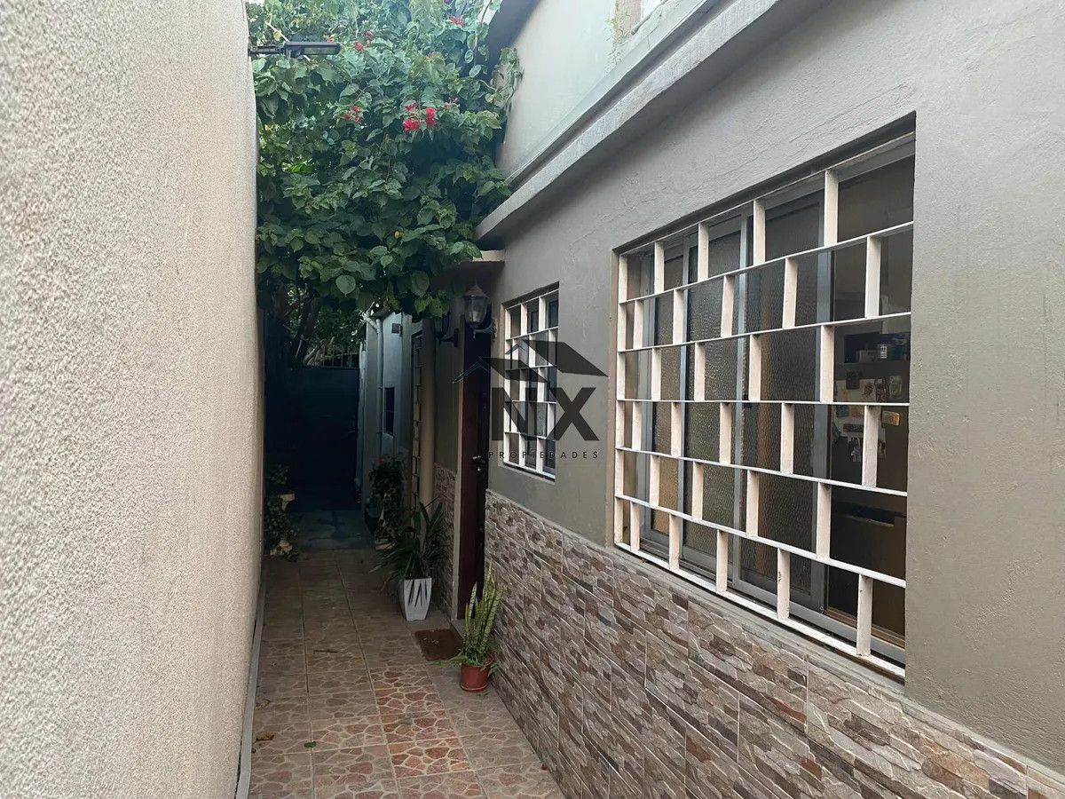 Apartamento ID.81 - Apartamento 2 Dormitorios en Parque Batlle, T