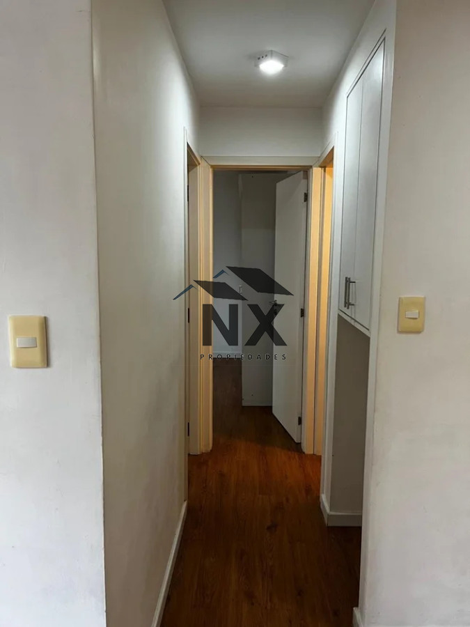 Apartamento ID.105 - Alquiler Apartamento 2 Dormitorios en Tres Cruces, T