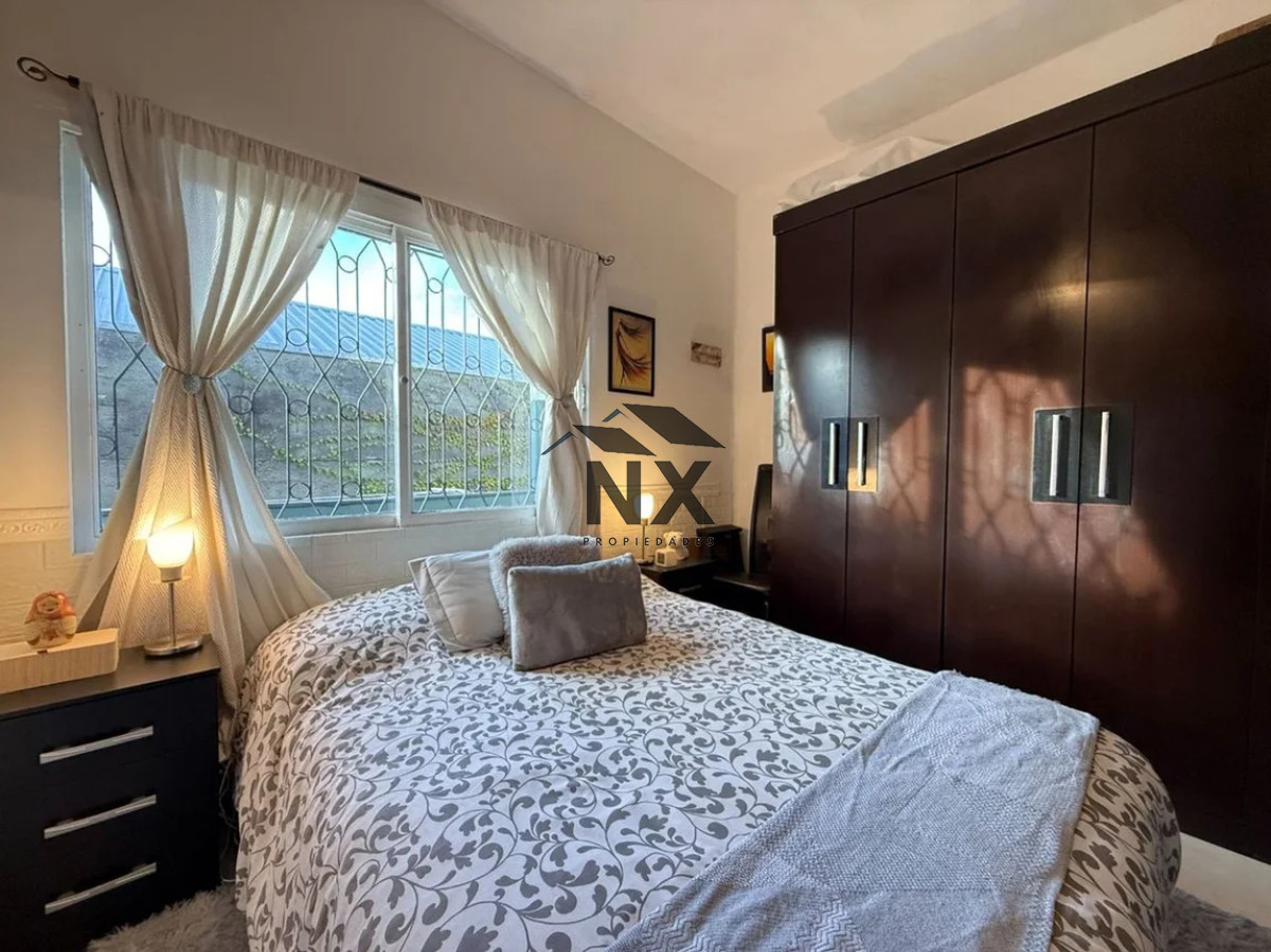 Apartamento ID.108 - Venta Apartamento 1 Dormitorio en Pocitos, T