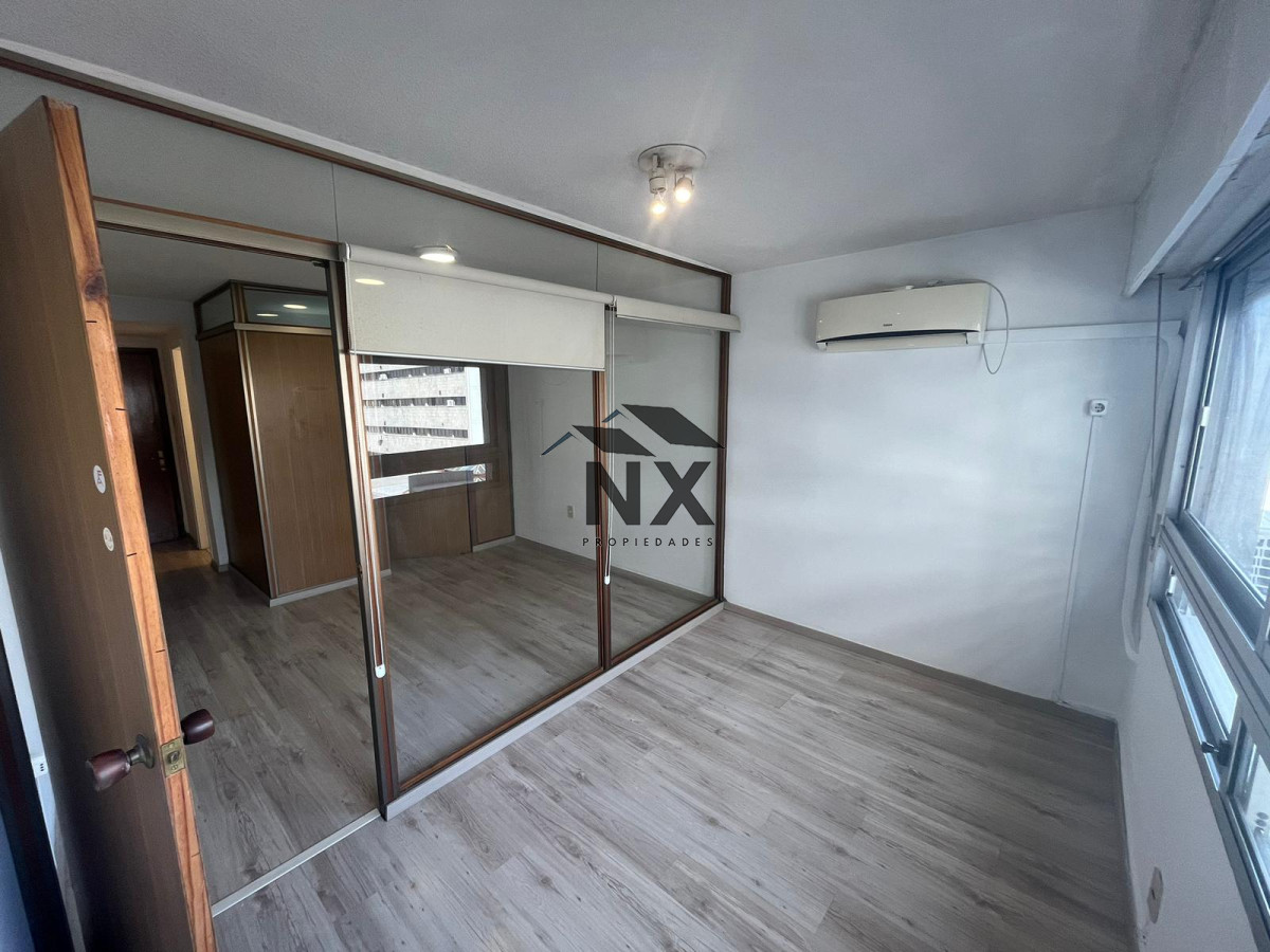 Apartamento ID.236 - Venta Apartamento Monoambiente, Cochera, Cordon, T