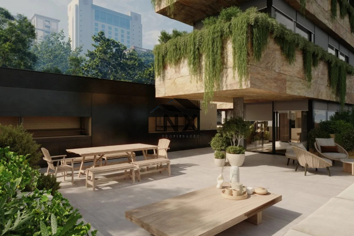 Apartamento ID.404 - Proyecto en Venta, Todas las unidades, Punta Carretas. H