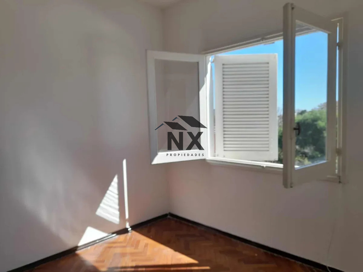 Apartamento ID.224 - Alquiler Amplio Apartamento en La Blanqueada, T