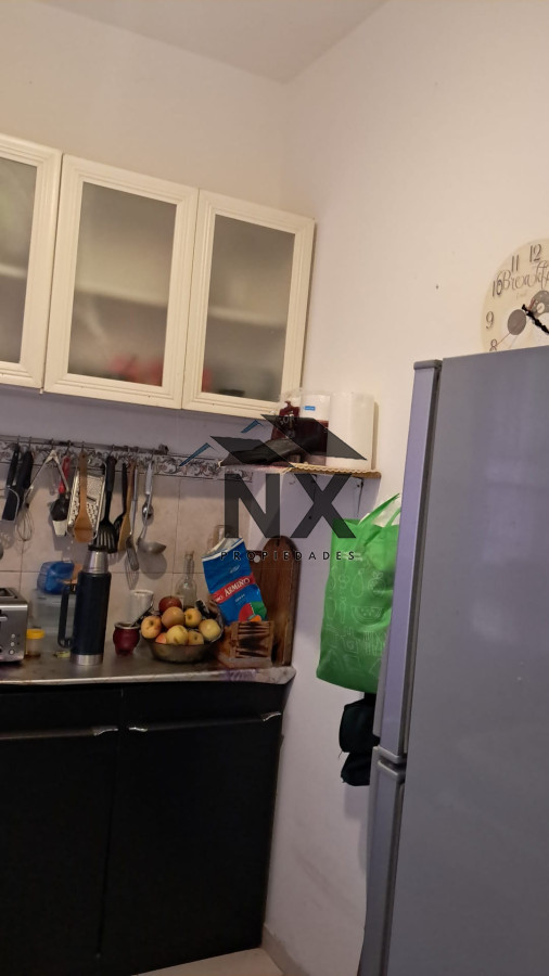 Apartamento ID.222 - Venta Apartamento 1 Dormitorio en La Blanqueada, T