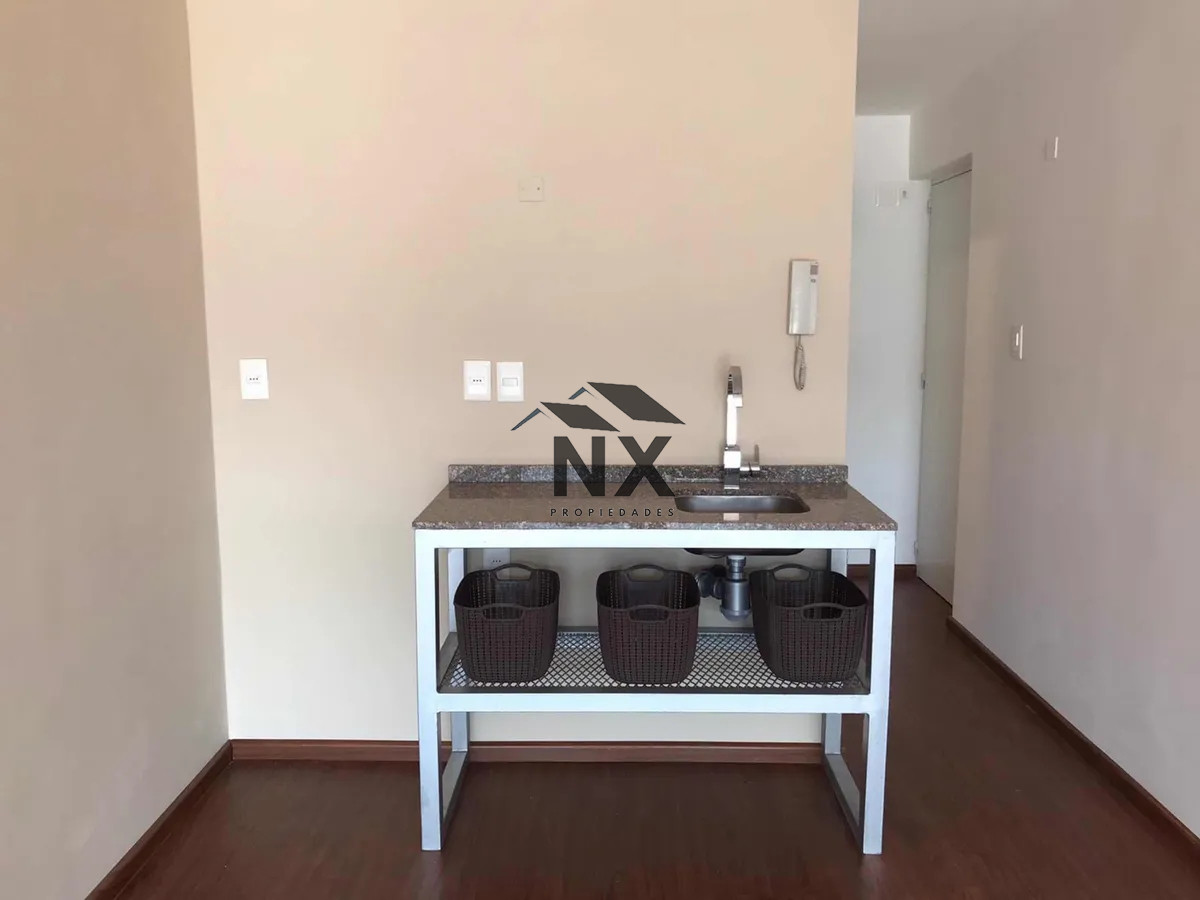 Apartamento ID.130 - Alquilo Monoambiente, Ciudad Vieja, J