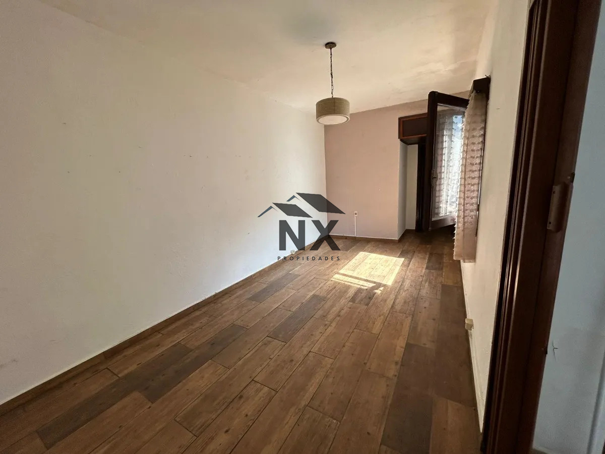 Apartamento ID.64 - Venta Apartamento 1 Dormitorio en Parque Batlle, T