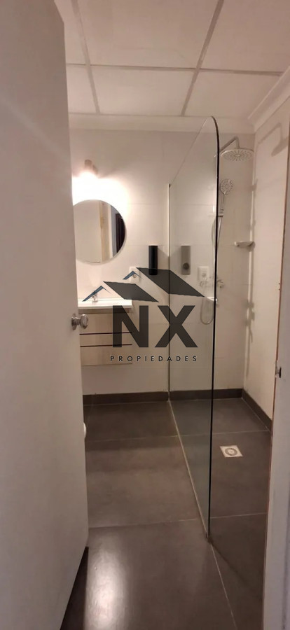 Apartamento ID.272 - Alquiler Apartamento, 2 Dorm, 2 Baños, Balcon, Centro, Montevideo