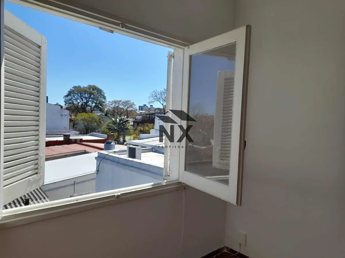 Apartamento ID.224 - Alquiler Amplio Apartamento en La Blanqueada, T