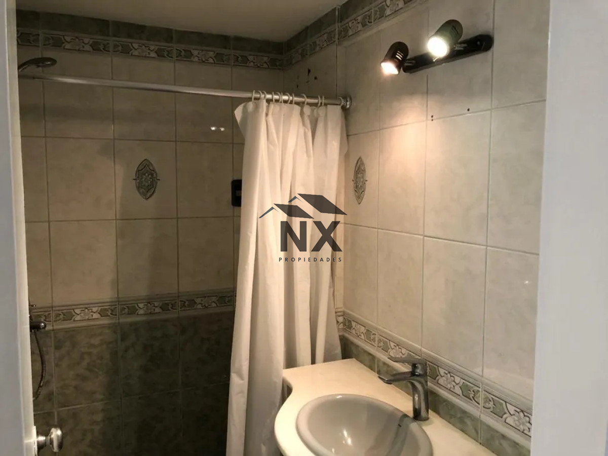 Apartamento ID.114 - Alquiler Apartemento 2 Dormitorios en Palermo, J