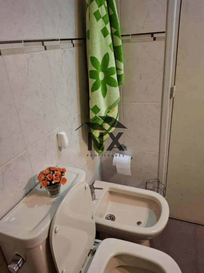 Apartamento ID.125 - Vendo Apartamento 1 Dormitorio, Centro, J
