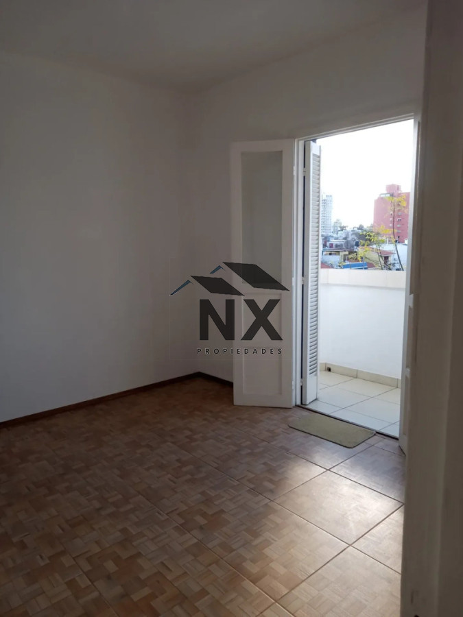 Apartamento ID.399 - Venta Ap,2 Dormitorios Balcón Parque Batlle. H