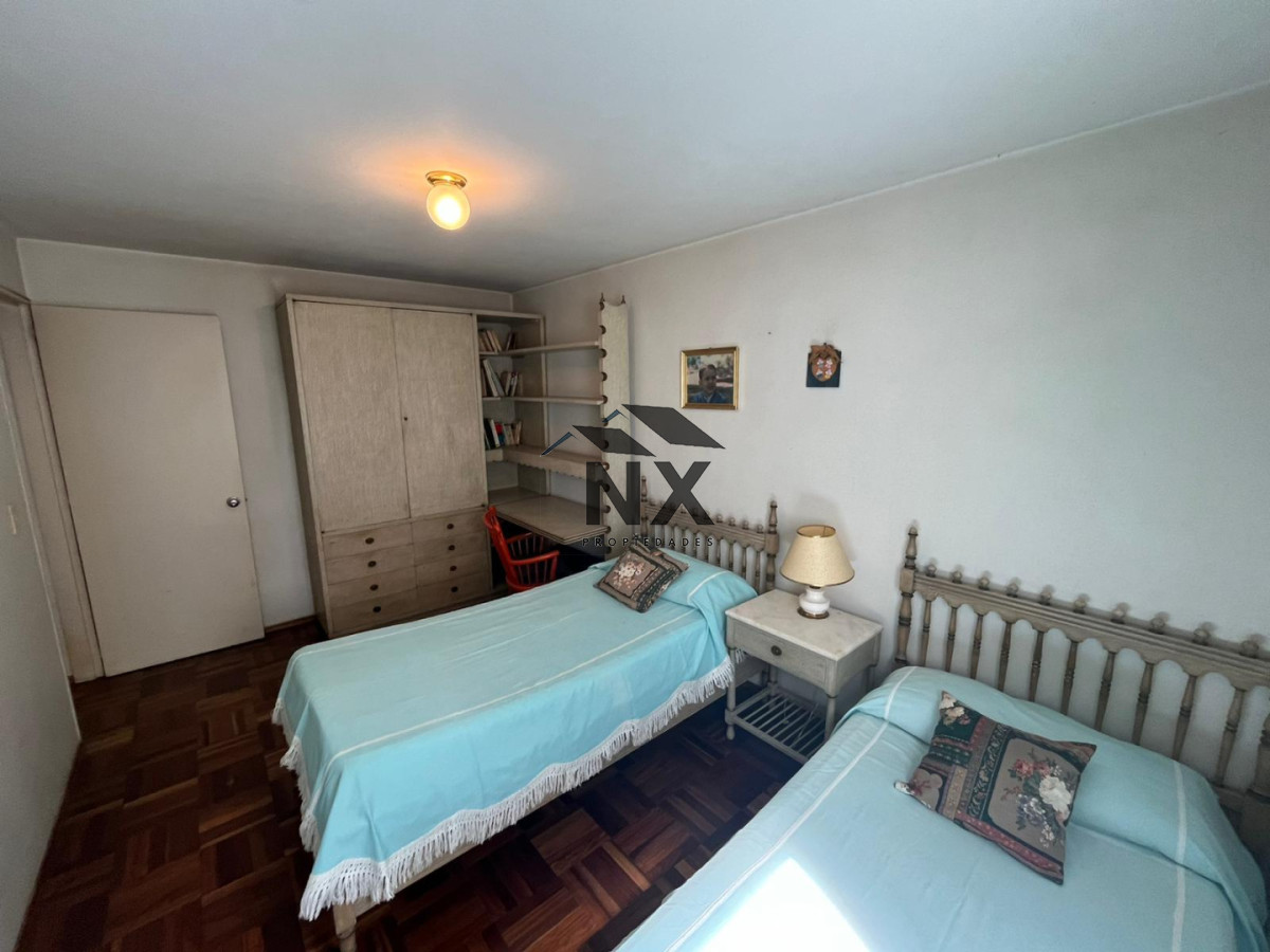 Apartamento ID.369 - Venta Apartamento 3 Dormitorios, Parque Rodo, T