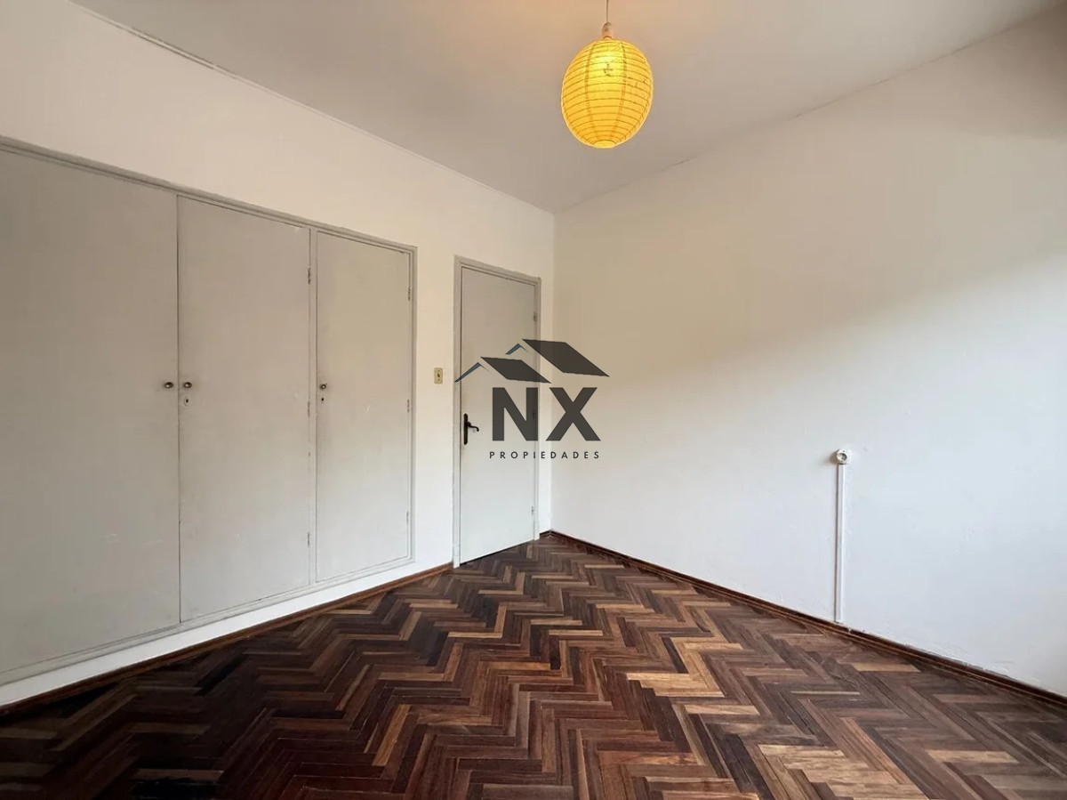 Apartamento ID.176 - Venta apartamento de 2 dormitorios Ciudad Vieja, N