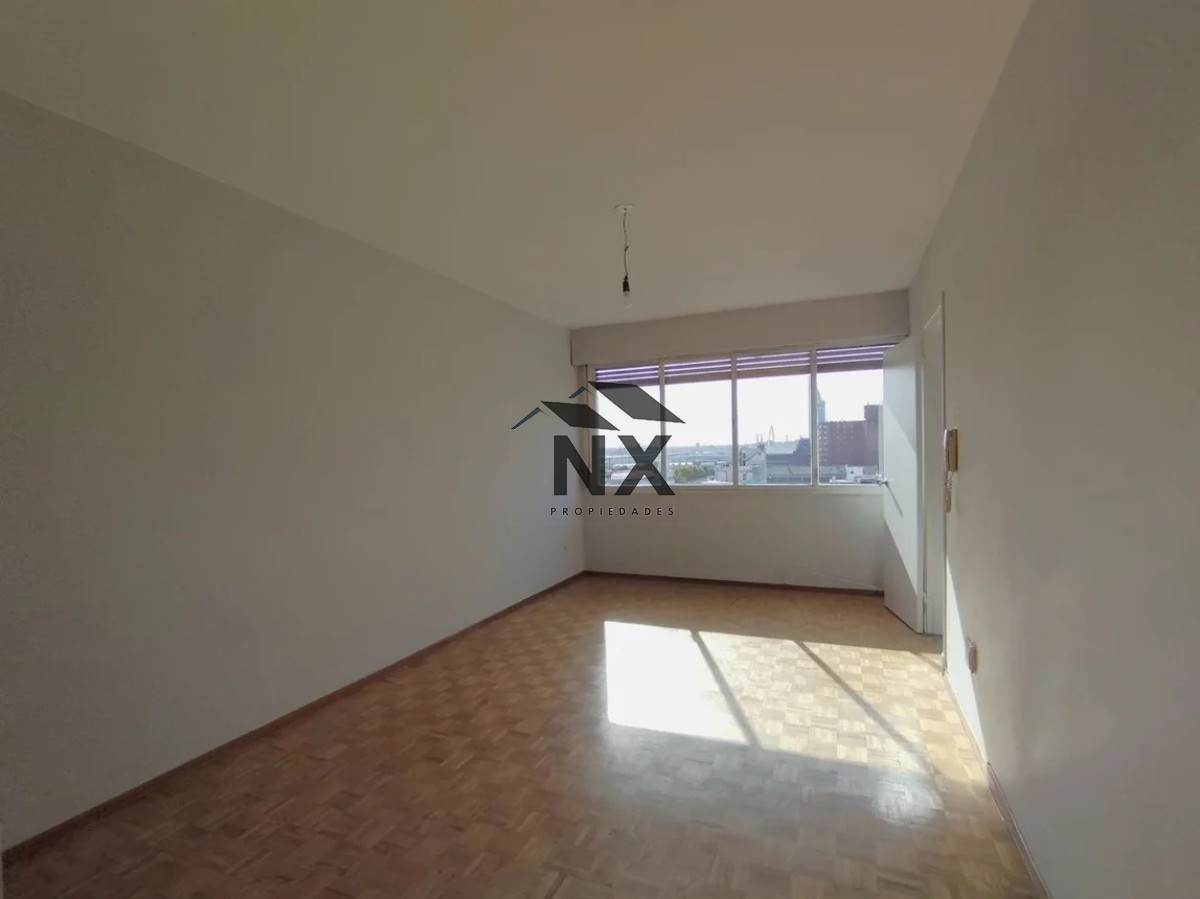 Apartamento ID.131 - Alquiler Apartamento 1 Dormitorio, Centro, T