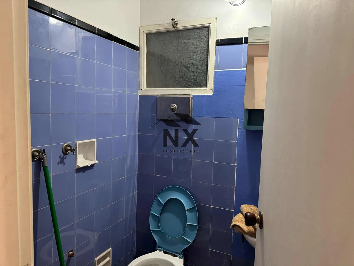 Apartamento ID.246 - Alquiler Ap 3 Dormitorios, Garage, 2 Baños, Punta Carretas Montevideo, Sh