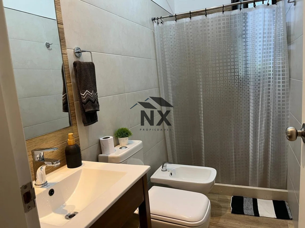Apartamento ID.155 - Venta Apartamento 2 Dormitorios Balcon Patio Aguada, N