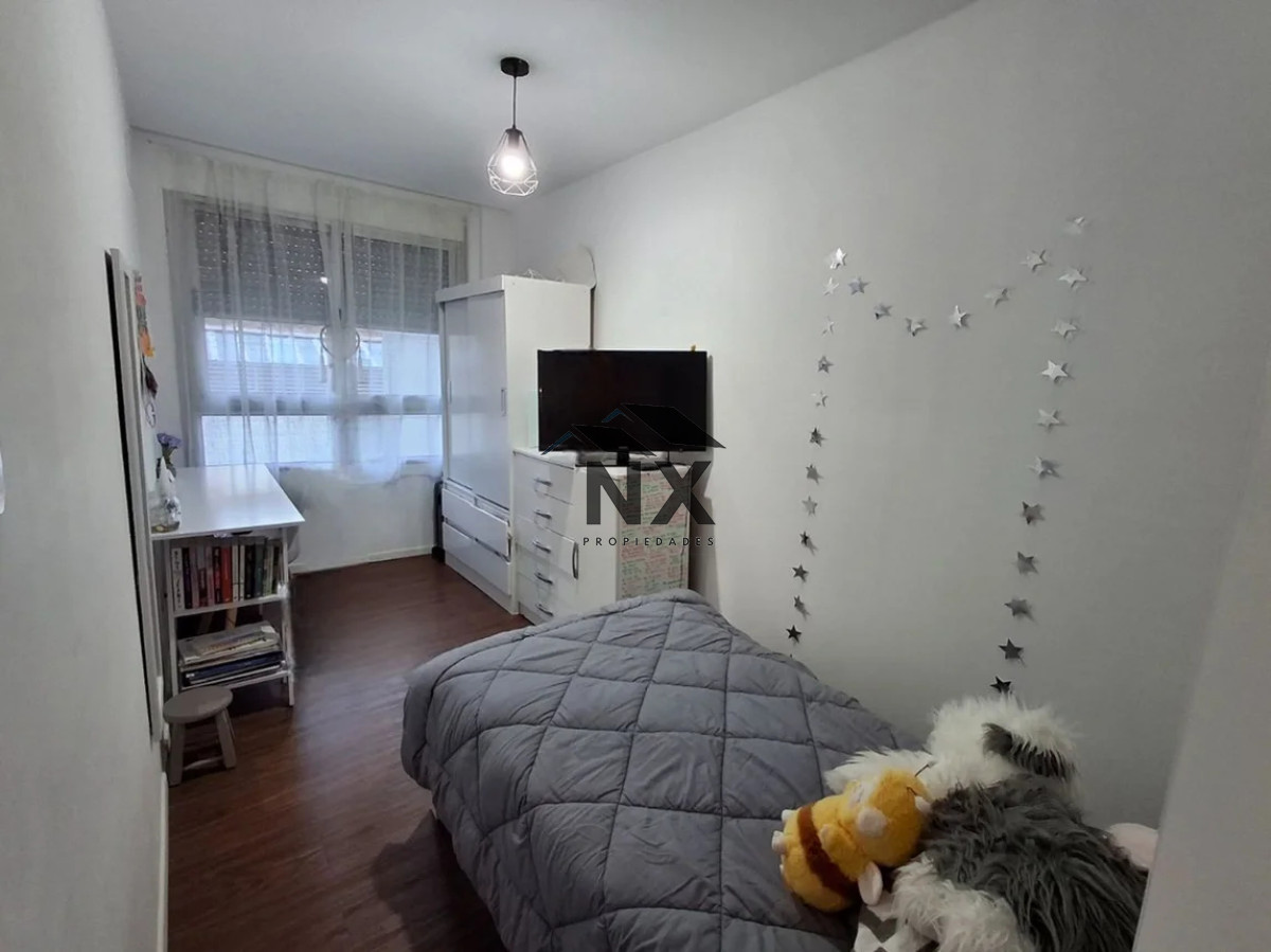 Apartamento ID.67 - Venta Apartamento 2 Dormitorios, Centro, Garage, Balcon, T