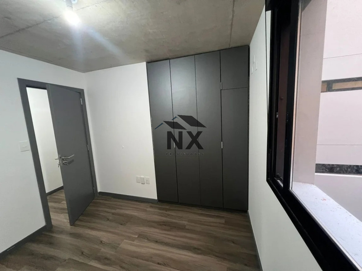 Apartamento ID.405 - Venta Apartamento 2 Dormitorios Gge Pocitos Nuevo. H