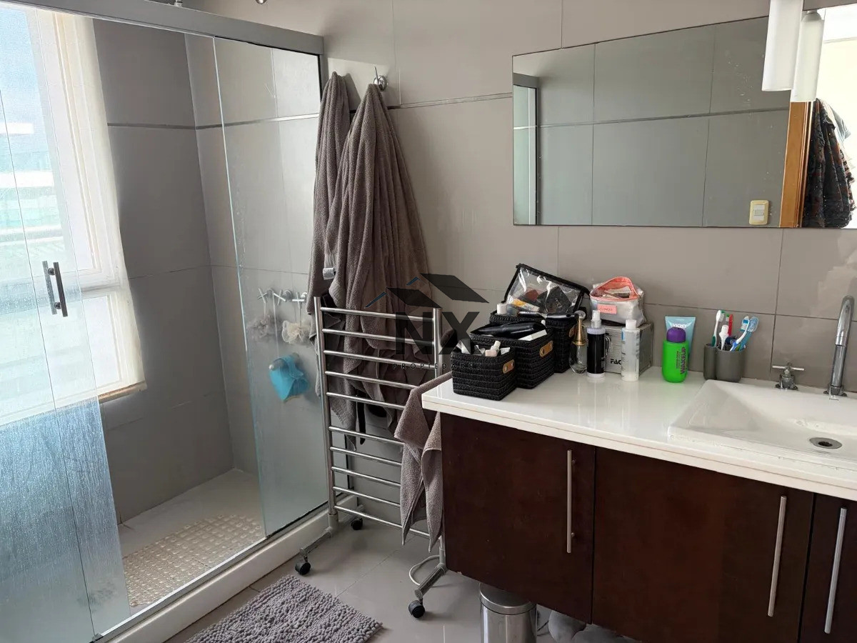 Apartamento ID.377 - Alquiler Apartamento 2 Dormitorios, Malvin, Vista al mar, T