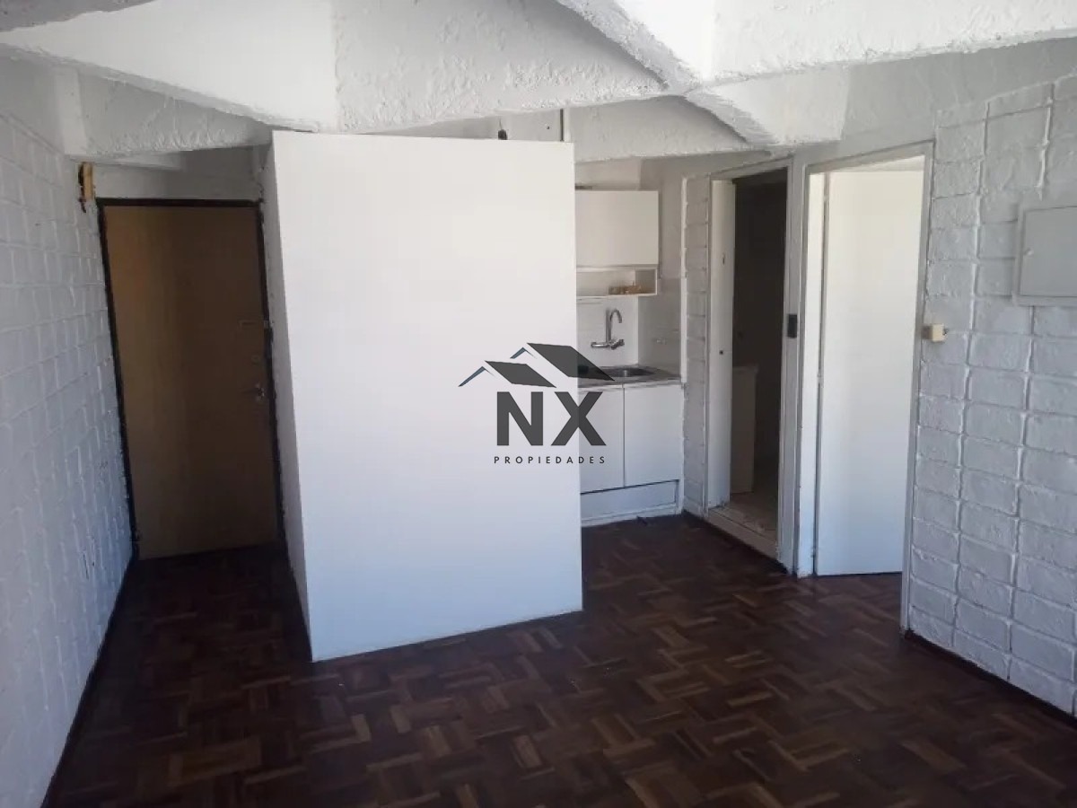 Apartamento ID.247 - Alquiler Apartamento 1 Dormitorio, 1 Baño, Centro Montevdeo, Sh