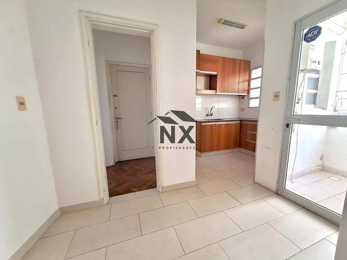 Apartamento ID.61 - Alquiler Apartamento 2 Dormitorios 2 Baños en Pocitos, T