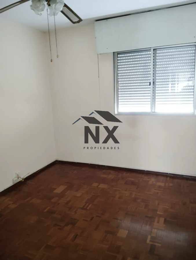 Apartamento ID.300 - Alquiler Apartamento 2 Dormitorios, Centro, T