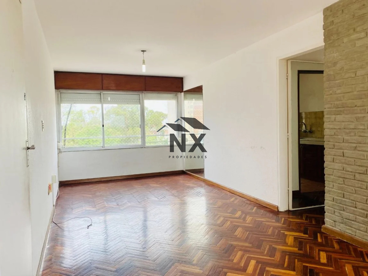 Apartamento ID.80 - Alquiler Apartamento 3 Dormitorios, Buceo, T