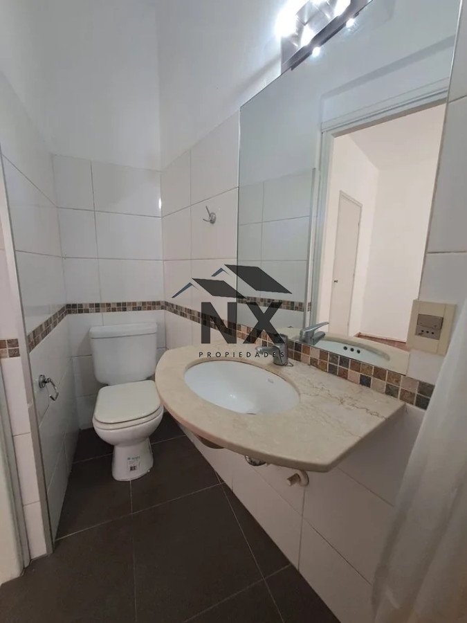 Apartamento ID.61 - Alquiler Apartamento 2 Dormitorios 2 Baños en Pocitos, T
