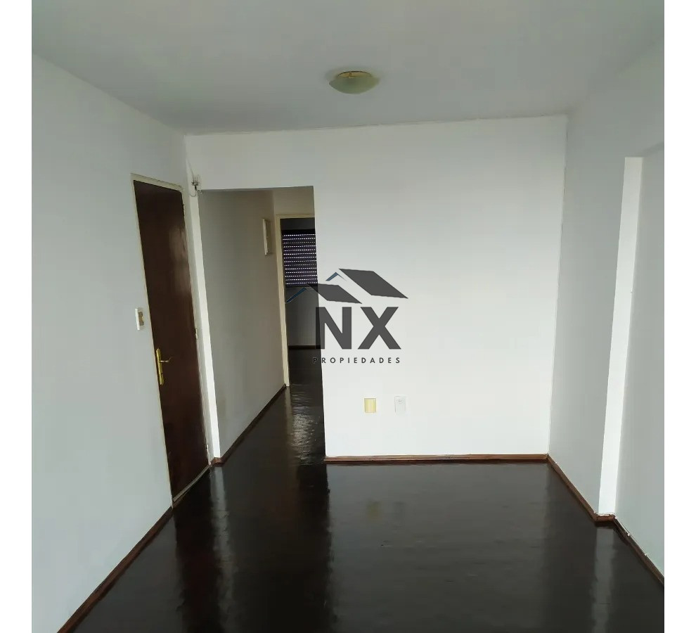 Apartamento ID.11 - Alquiler Apartamento 1 Dormitorio Con Garage  Piso Alto, Terraza, Pocitos, T
