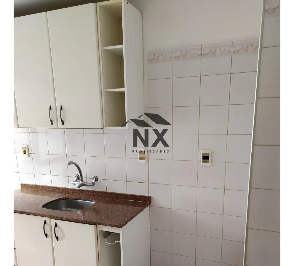 Apartamento ID.11 - Alquiler Apartamento 1 Dormitorio Con Garage  Piso Alto, Terraza, Pocitos, T