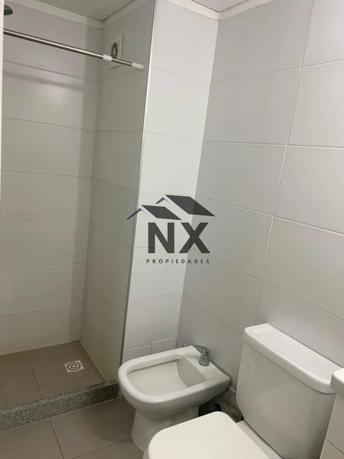 Apartamento ID.117 - Alquilo Apartamento 1 Dormitorio, Centro, J