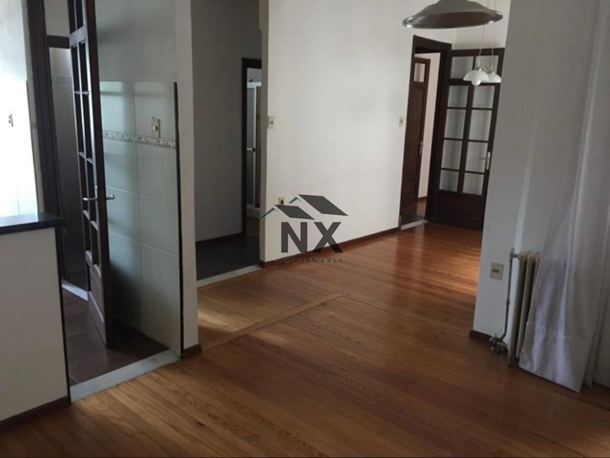 Apartamento ID.12 - Alquiler Apartamento 2 Dormitorios 2 Baños Centro Montevideo, N