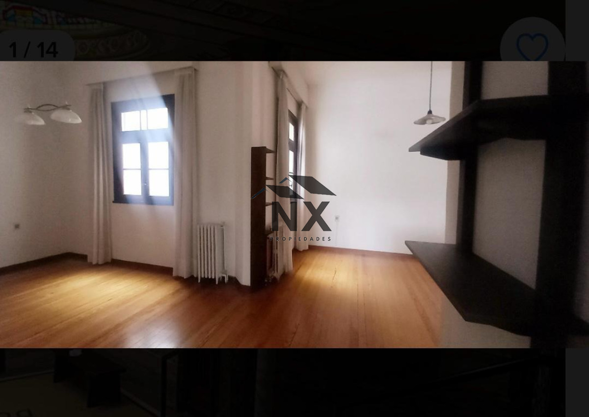 Apartamento ID.12 - Alquiler Apartamento 2 Dormitorios 2 Baños Centro Montevideo, N