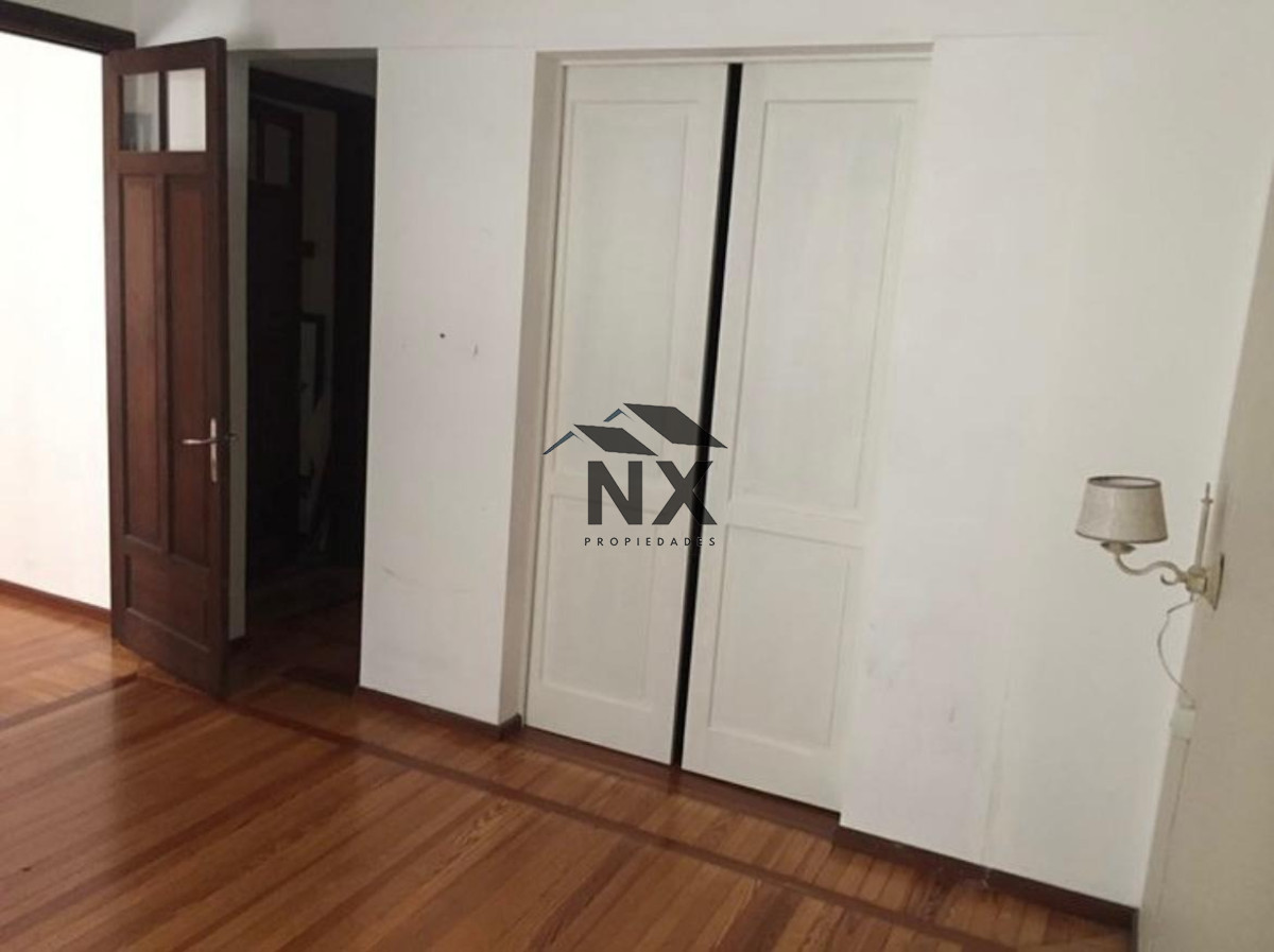 Apartamento ID.12 - Alquiler Apartamento 2 Dormitorios 2 Baños Centro Montevideo, N