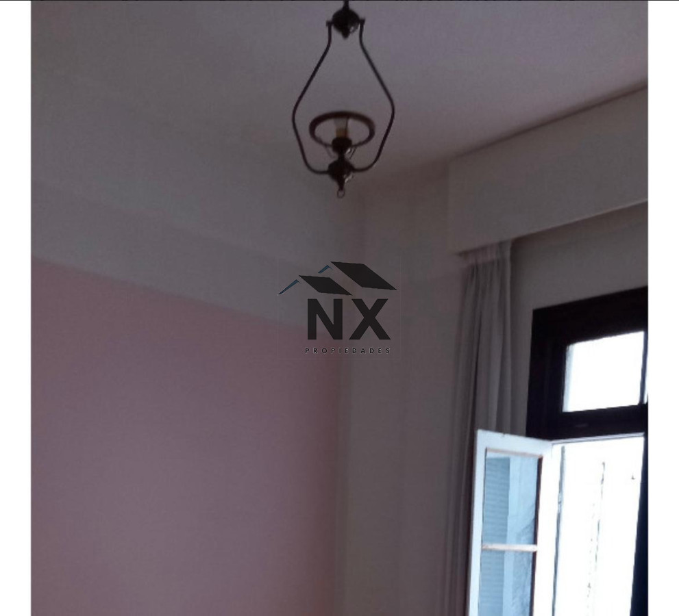 Apartamento ID.12 - Alquiler Apartamento 2 Dormitorios 2 Baños Centro Montevideo, N