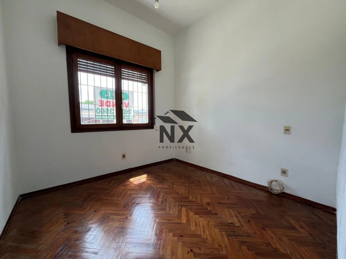 Apartamento ID.172 - Venta Apartammento 3 Dormitorios Parque Batlle Montevideo, N